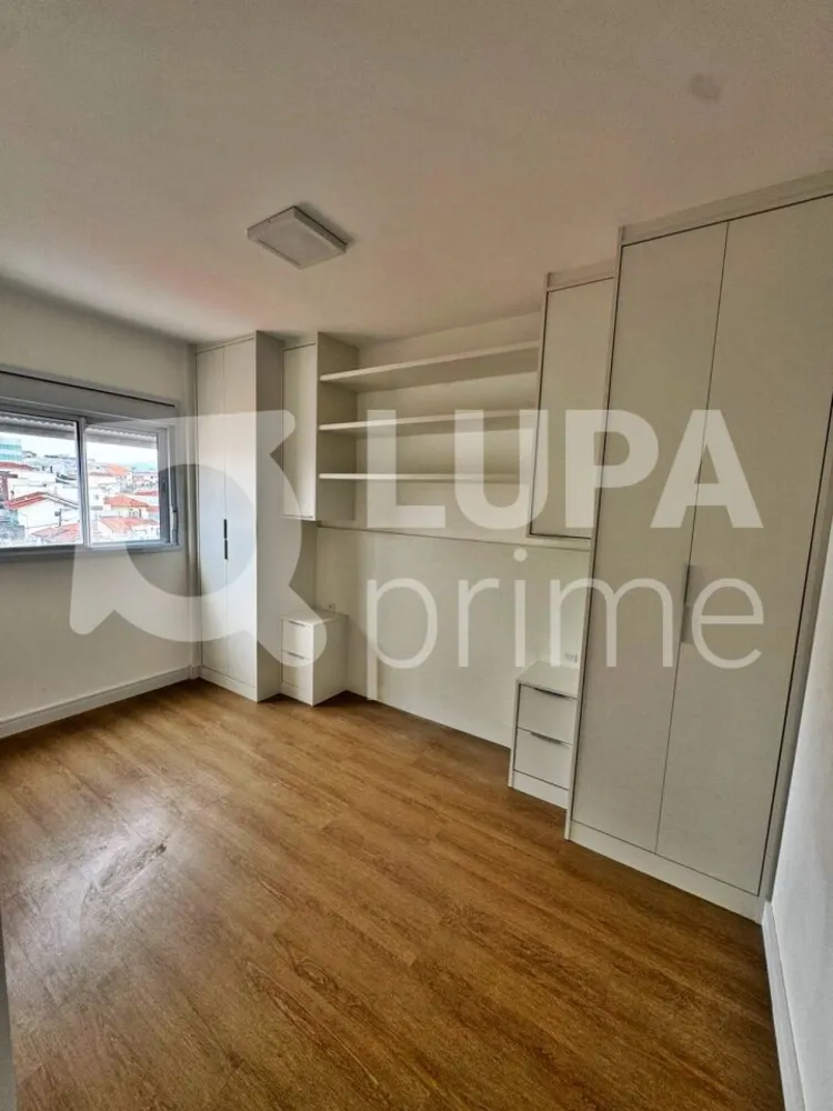 Apartamento, 2 quartos, 42 m² - Foto 3