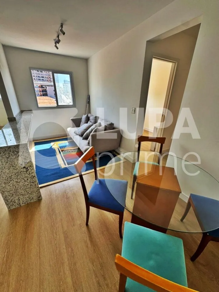 Apartamento, 2 quartos, 42 m² - Foto 7