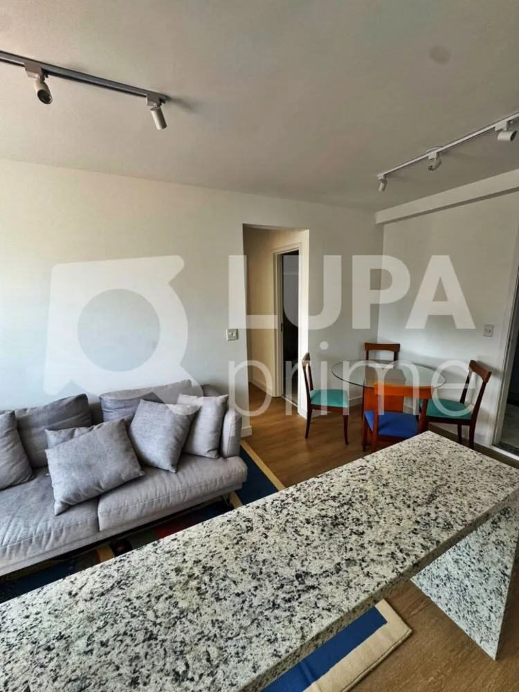 Apartamento, 2 quartos, 42 m² - Foto 8