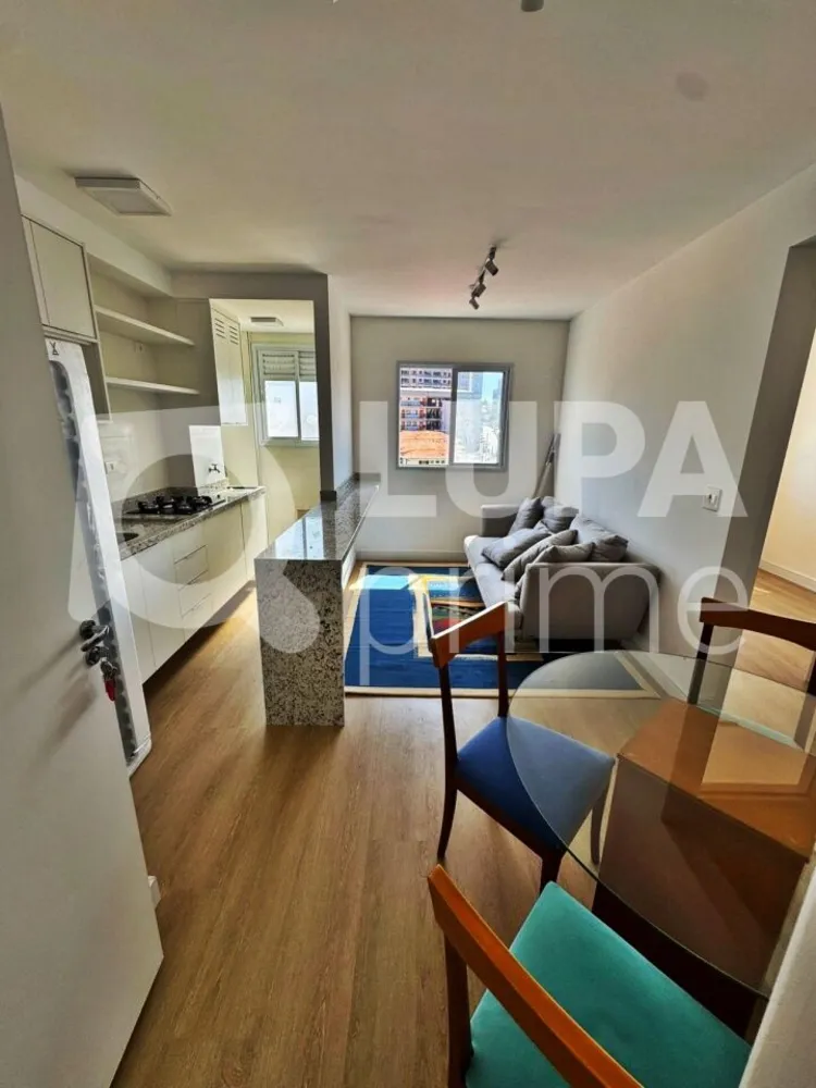 Apartamento, 2 quartos, 42 m² - Foto 5