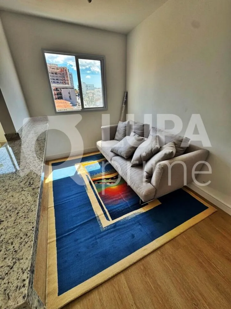 Apartamento, 2 quartos, 42 m² - Foto 1