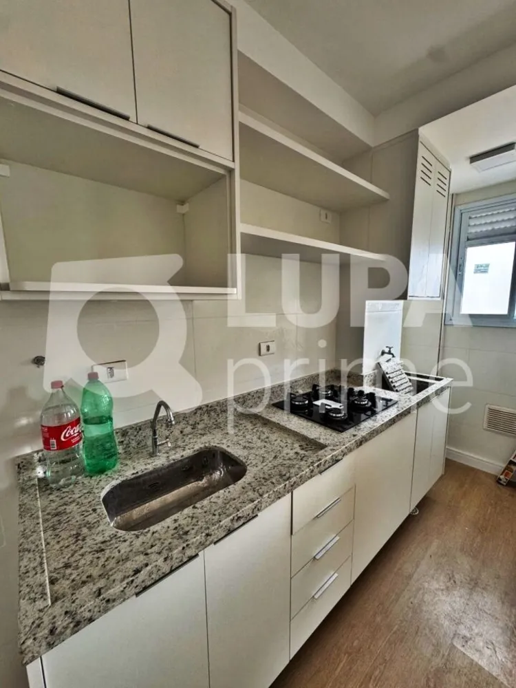 Apartamento, 2 quartos, 42 m² - Foto 2