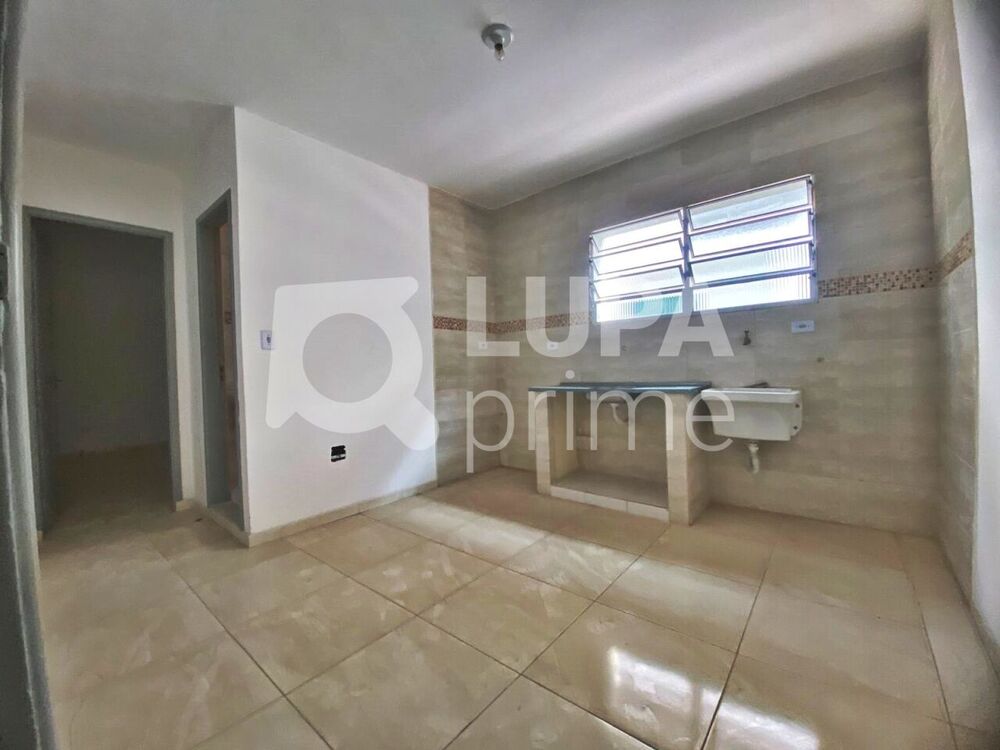 Apartamento para alugar com 1 quarto, 43m² - Foto 2