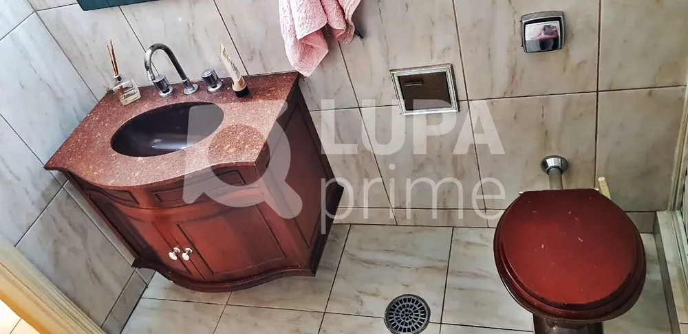 Casa, 3 quartos, 116 m² - Foto 8