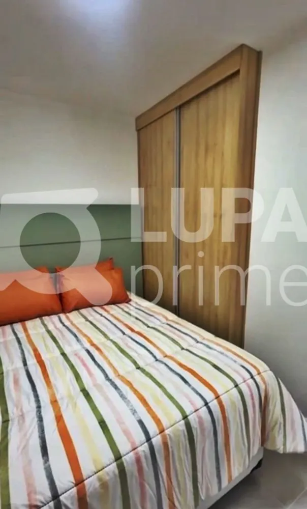 Apartamento, 2 quartos, 40 m² - Foto 1