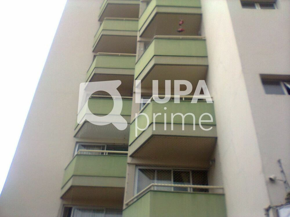 Apartamento, 3 quartos, 84 m² - Foto 1