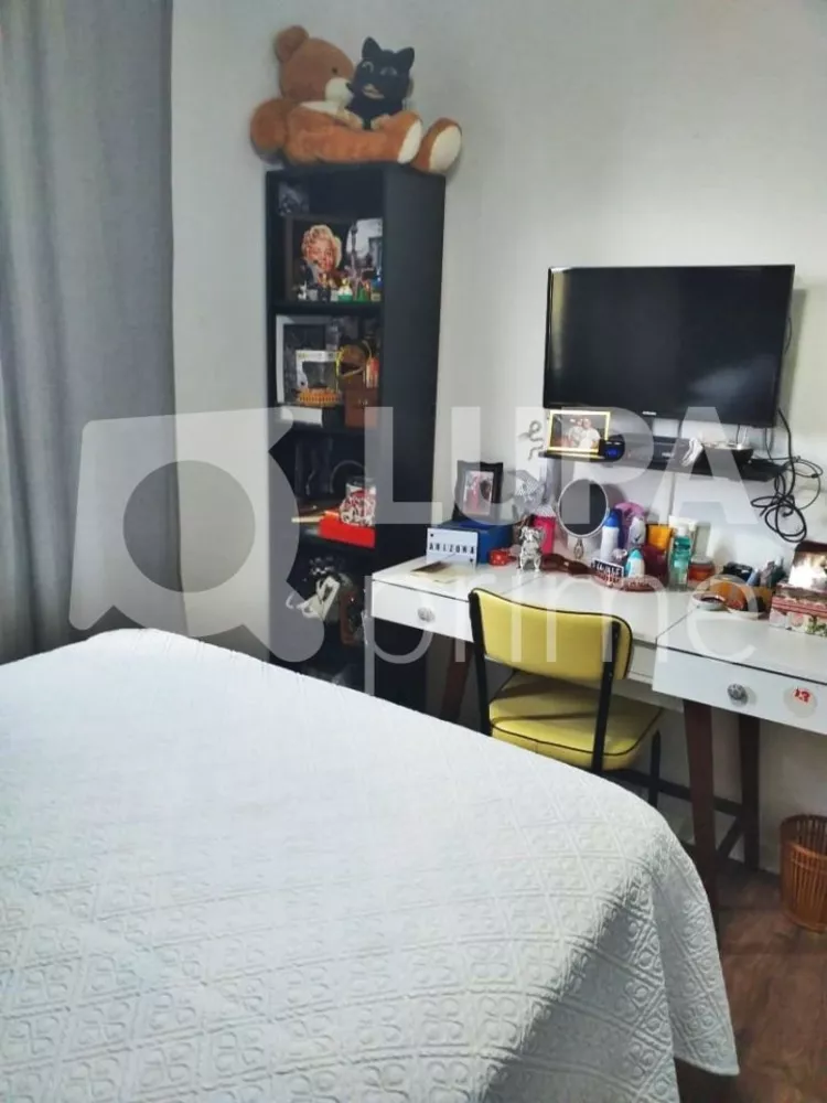 Casa à venda com 3 quartos, 90m² - Foto 8