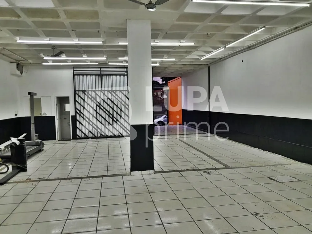Prédio Inteiro, 1078 m² - Foto 1