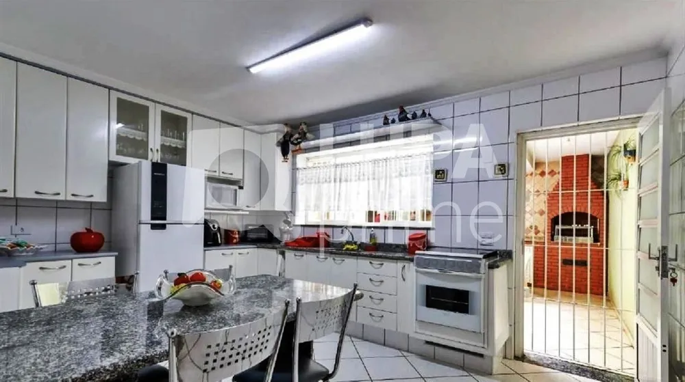 Casa, 3 quartos, 128 m² - Foto 11