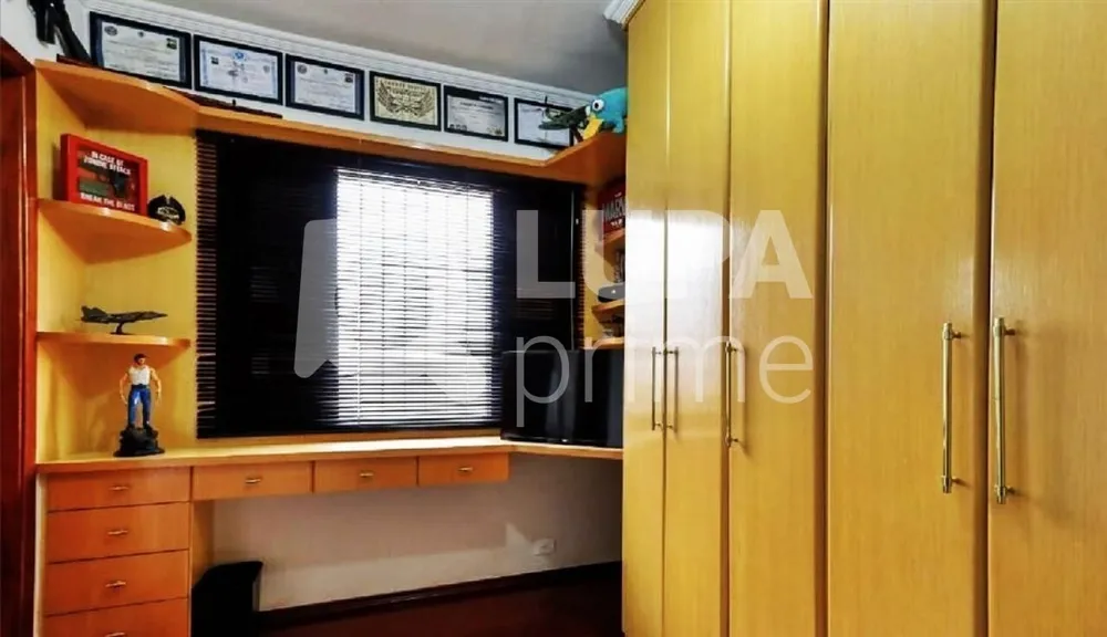 Casa, 3 quartos, 128 m² - Foto 8