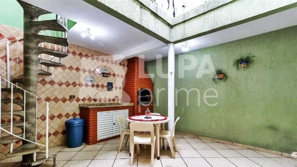 Casa, 3 quartos, 128 m² - Foto 5