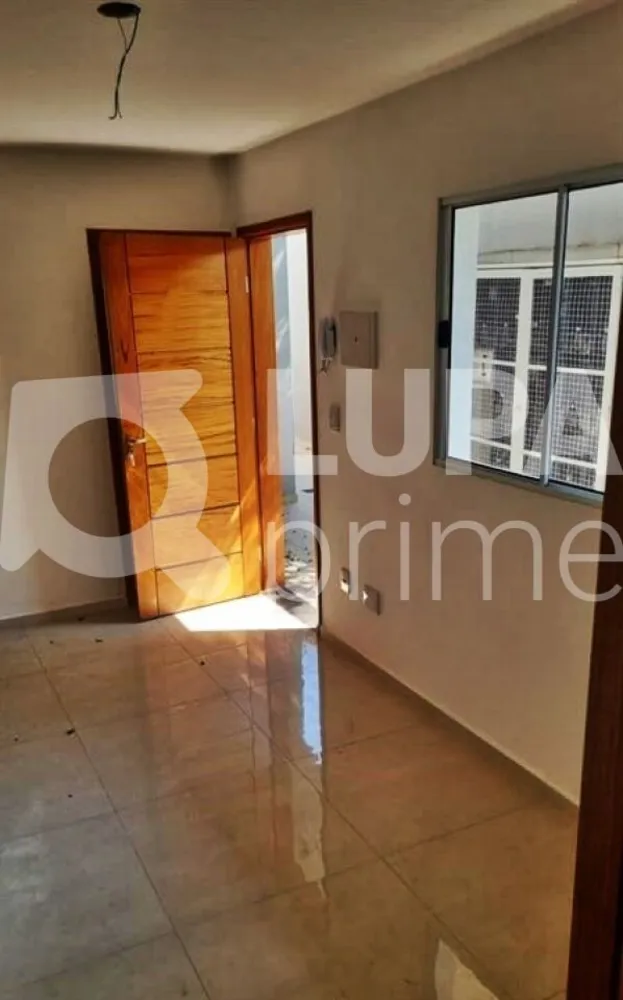 Apartamento, 2 quartos, 35 m² - Foto 7