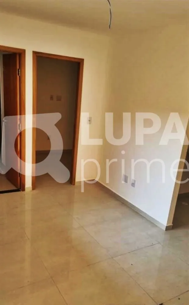 Apartamento, 2 quartos, 35 m² - Foto 5