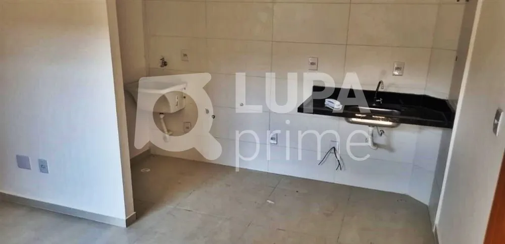 Apartamento, 2 quartos, 35 m² - Foto 8