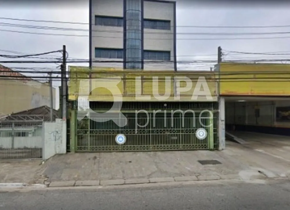 Prédio Inteiro, 905 m² - Foto 5