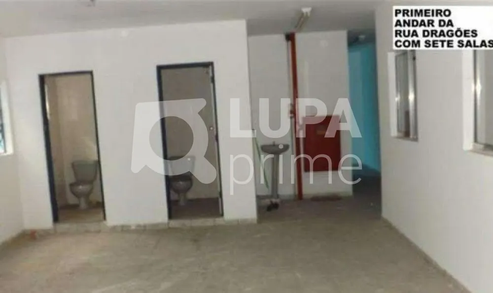Prédio Inteiro, 905 m² - Foto 4