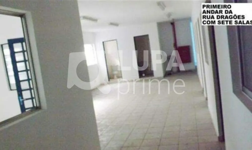 Prédio Inteiro, 905 m² - Foto 7