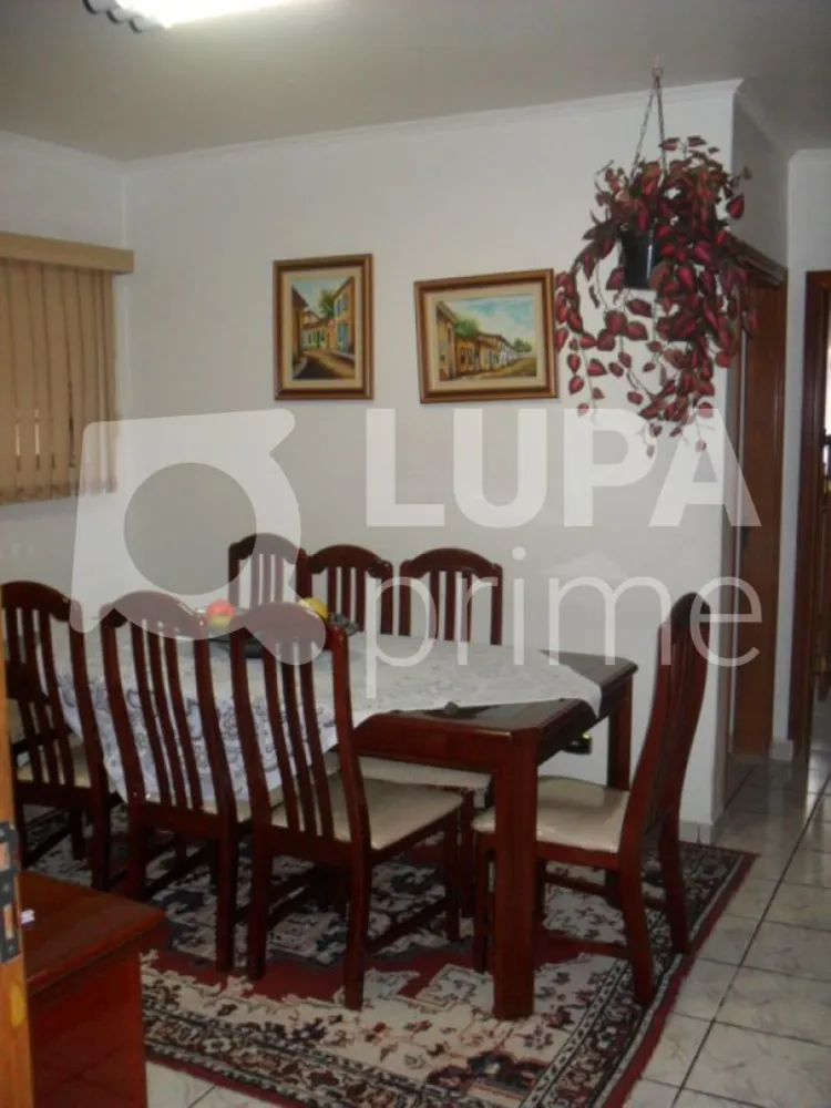 Casa, 3 quartos, 170 m² - Foto 4