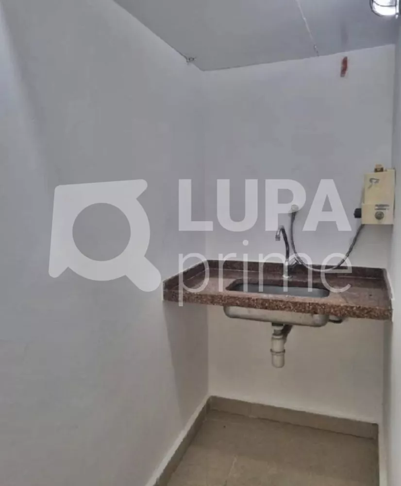 Conjunto Comercial-Sala para alugar, 40m² - Foto 3