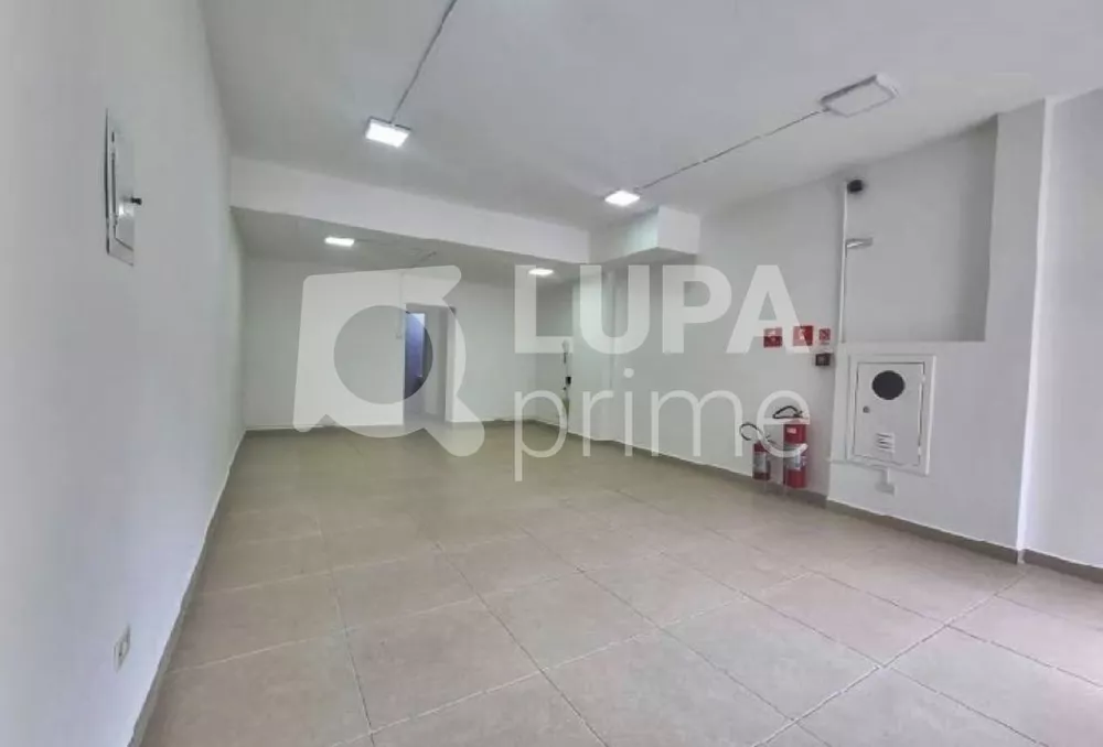 Conjunto Comercial-Sala para alugar, 40m² - Foto 2