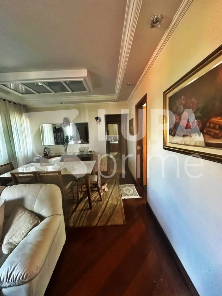 Apartamento, 3 quartos, 126 m² - Foto 9