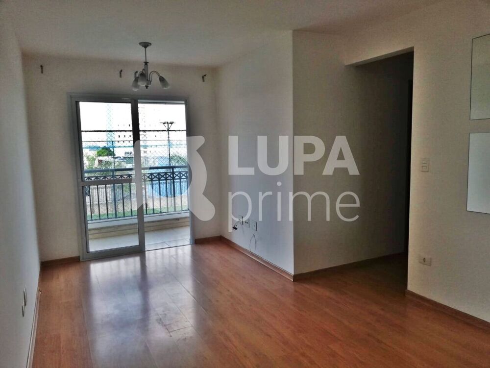 Apartamento à venda com 3 quartos, 62m² - Foto 1