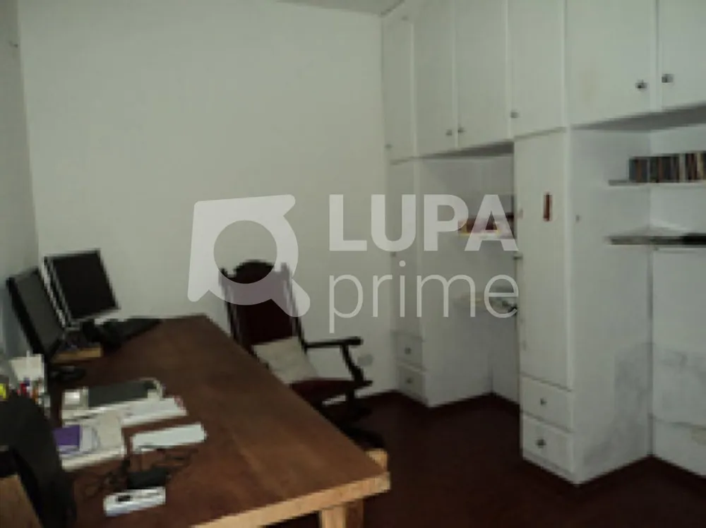 Casa, 5 quartos, 186 m² - Foto 1