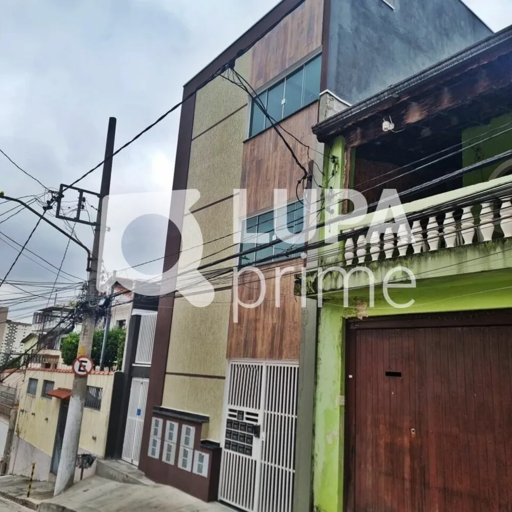Apartamento, 2 quartos, 38 m² - Foto 11