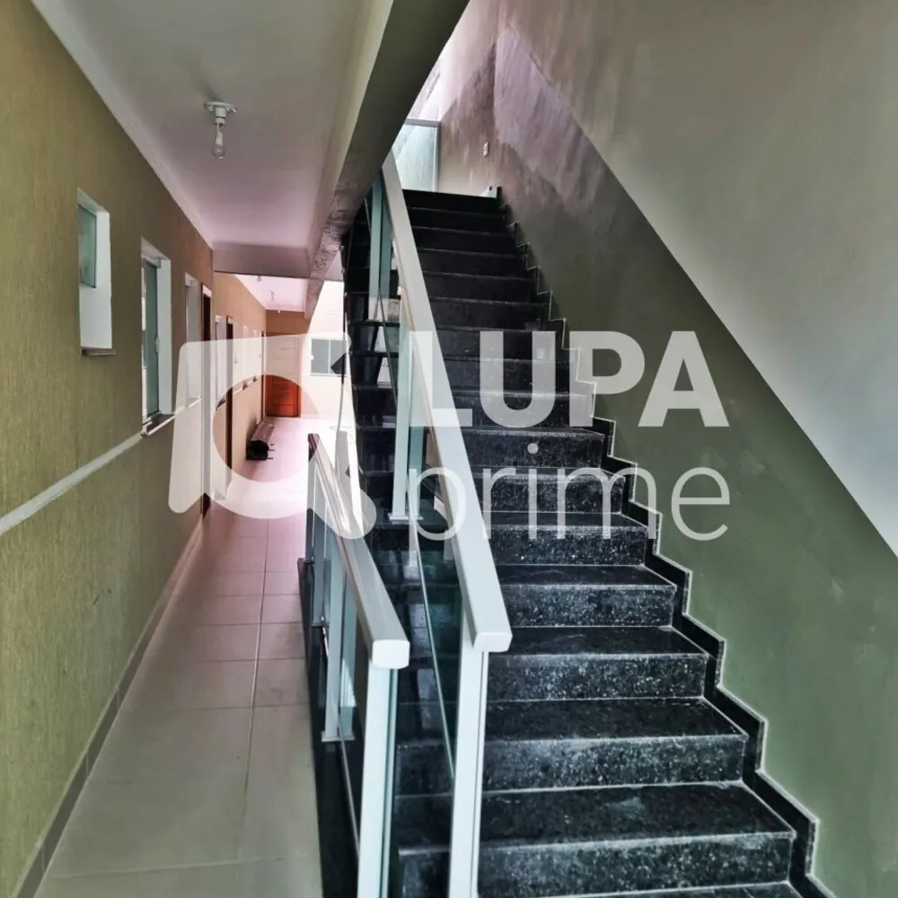 Apartamento, 2 quartos, 38 m² - Foto 2