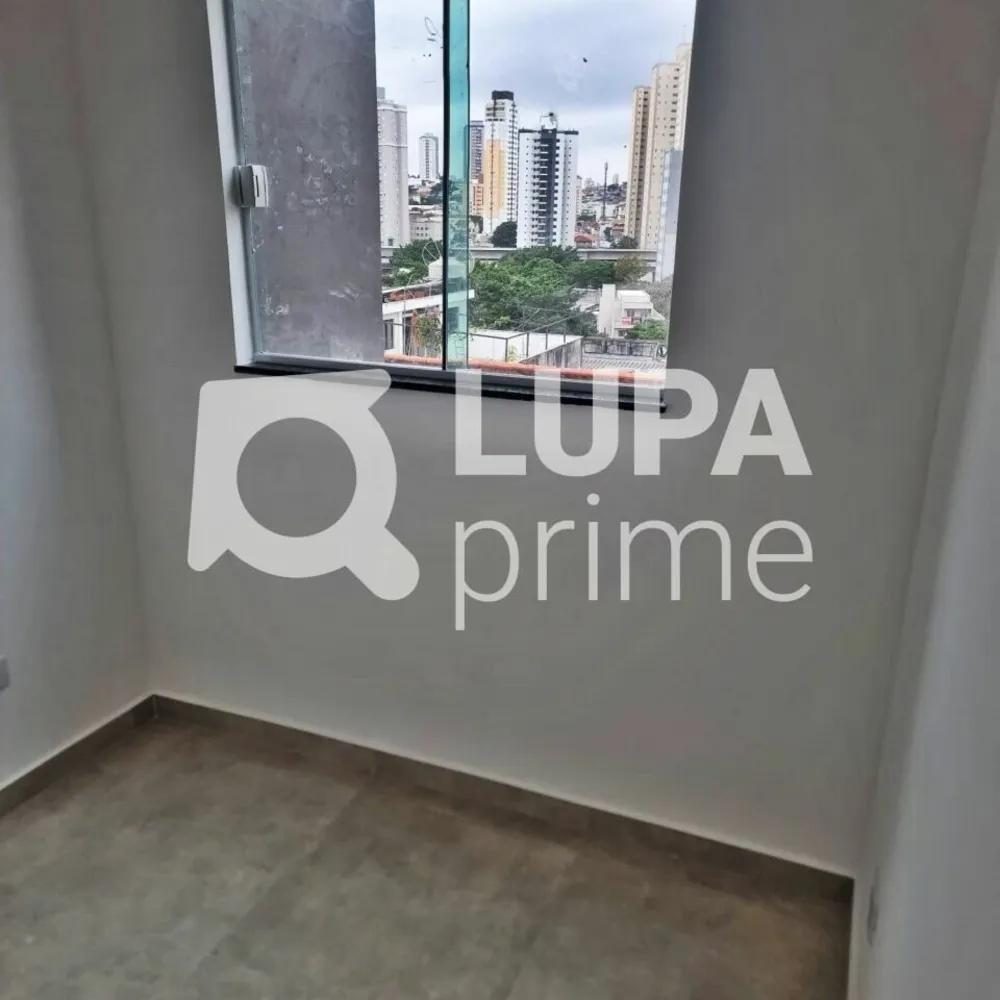 Apartamento, 2 quartos, 38 m² - Foto 7
