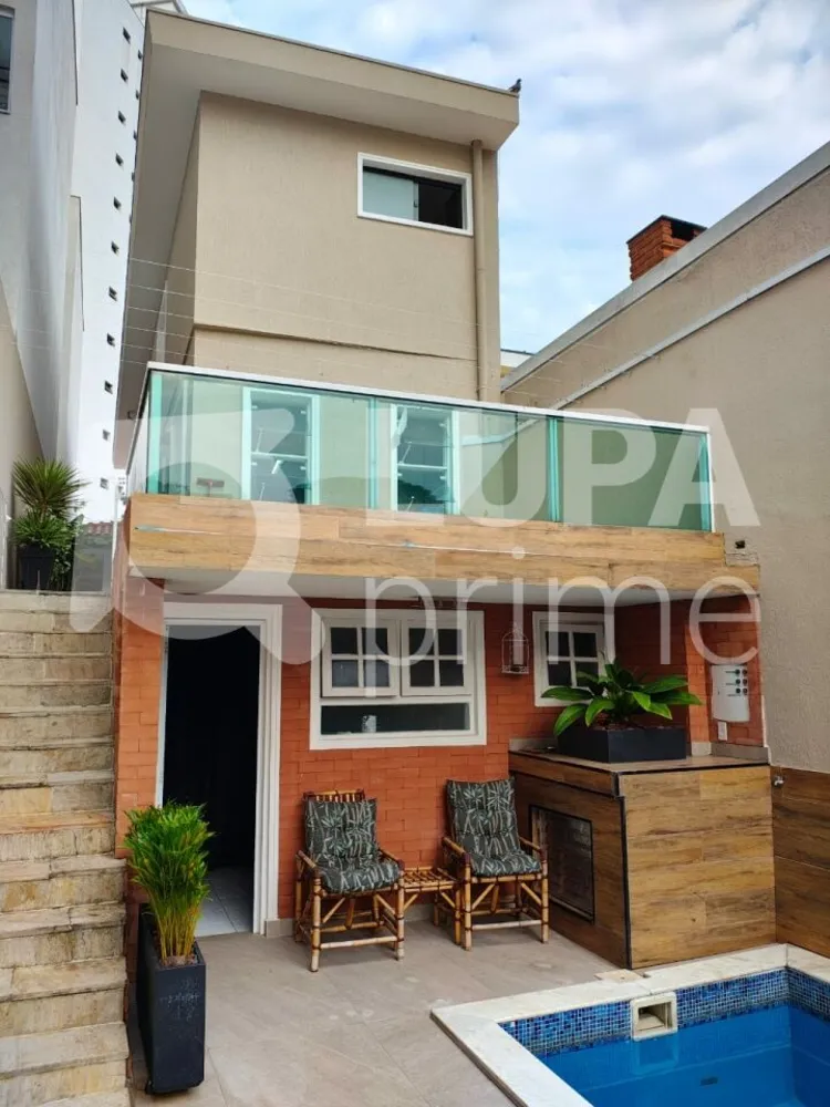 Casa, 3 quartos, 141 m² - Foto 9