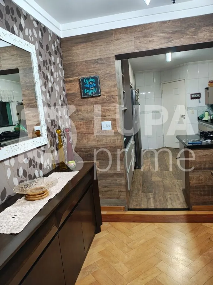 Casa, 3 quartos, 141 m² - Foto 11