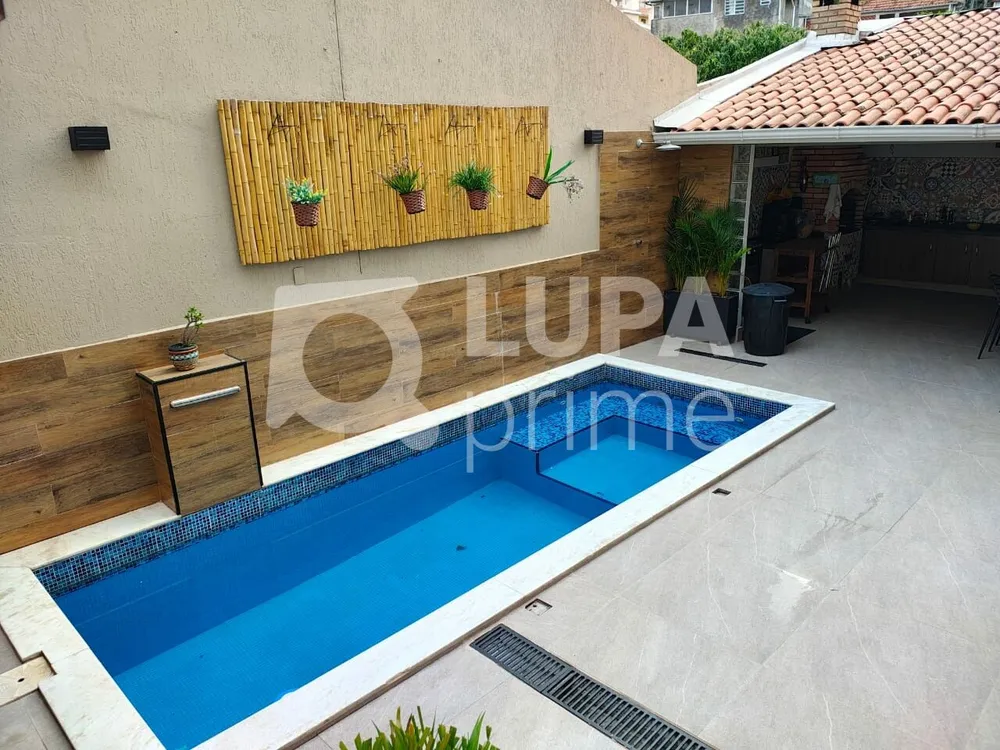 Casa, 3 quartos, 141 m² - Foto 4