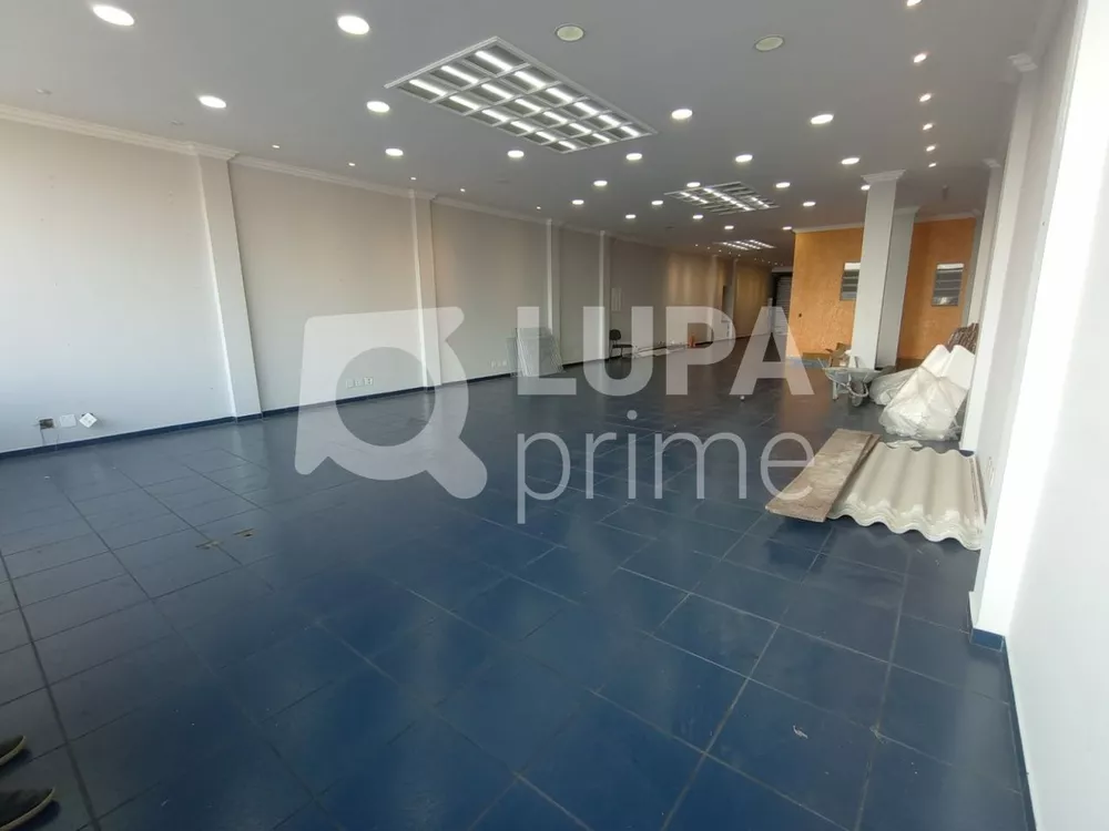 Prédio Inteiro para alugar, 400m² - Foto 2