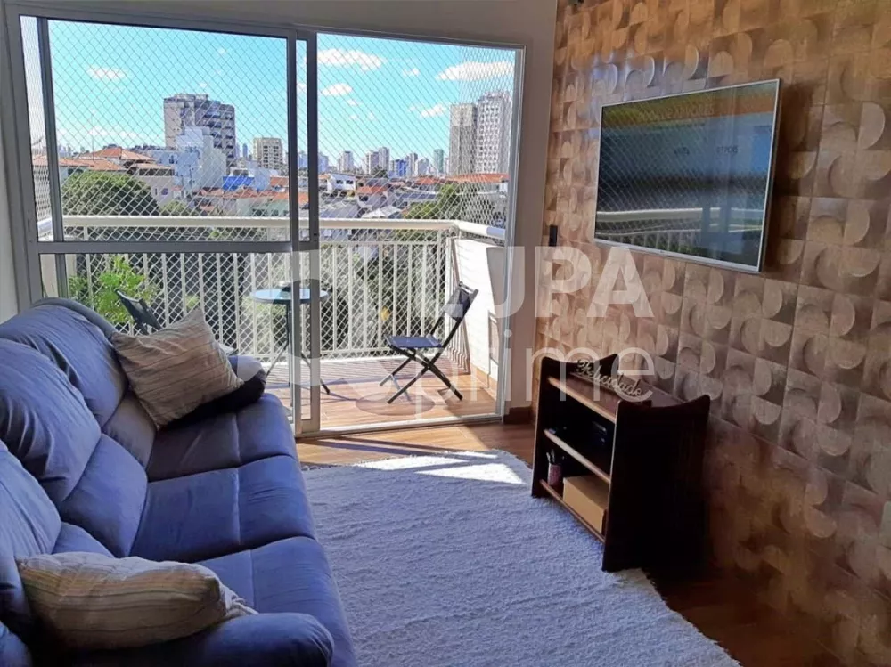 Apartamento à venda com 2 quartos, 63m² - Foto 1