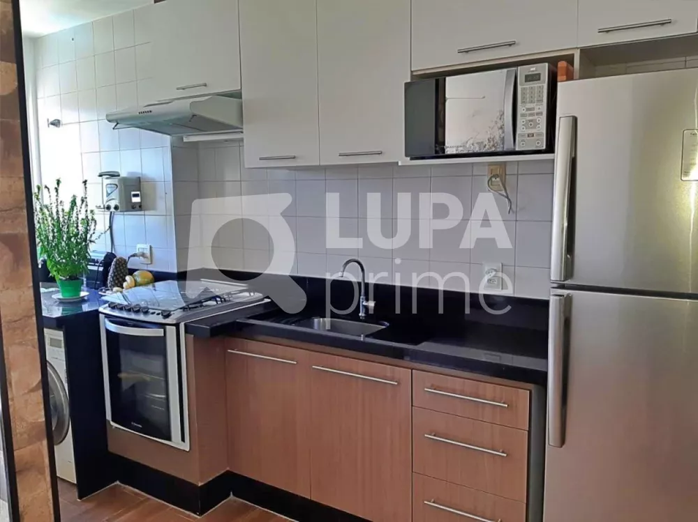 Apartamento à venda com 2 quartos, 63m² - Foto 4