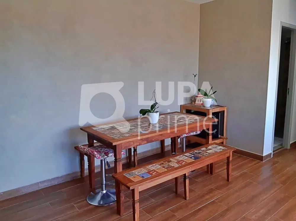 Apartamento à venda com 2 quartos, 63m² - Foto 3