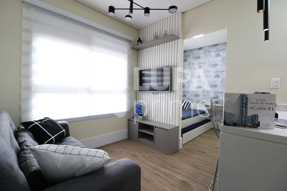 Apartamento, 2 quartos, 45 m² - Foto 8
