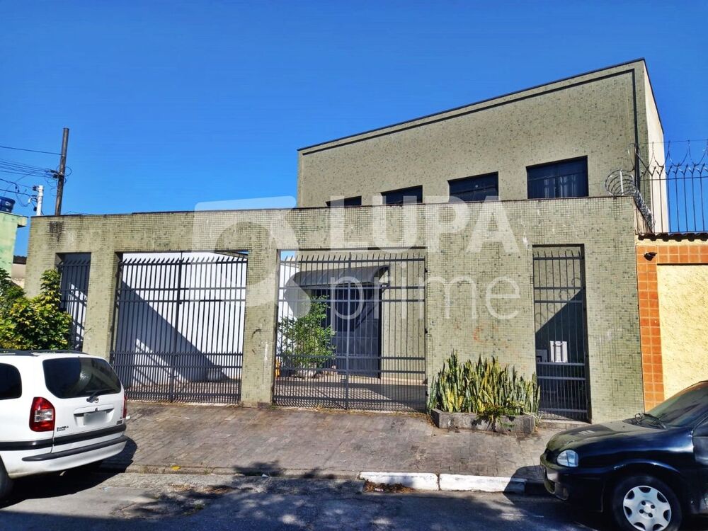 Prédio Inteiro, 322 m² - Foto 1