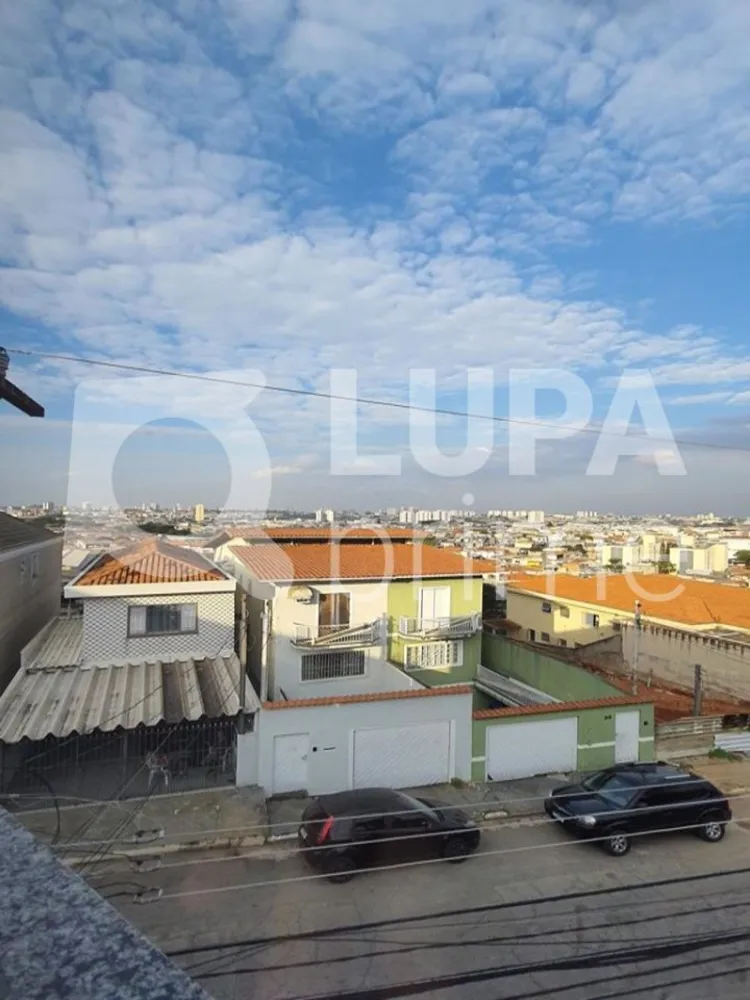 Apartamento, 2 quartos, 41 m² - Foto 7