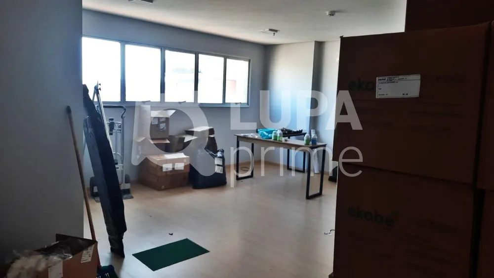 Sala-Conjunto, 36 m² - Foto 3