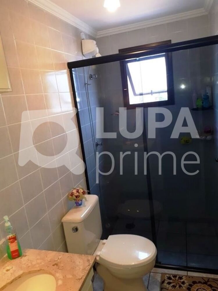 Apartamento, 2 quartos, 55 m² - Foto 13