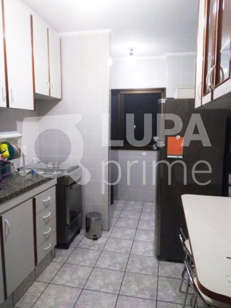 Apartamento, 2 quartos, 55 m² - Foto 9
