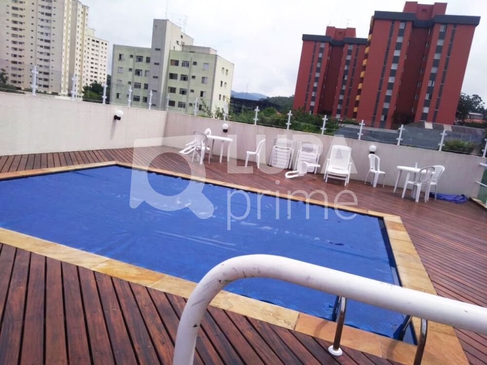 Apartamento, 2 quartos, 55 m² - Foto 22