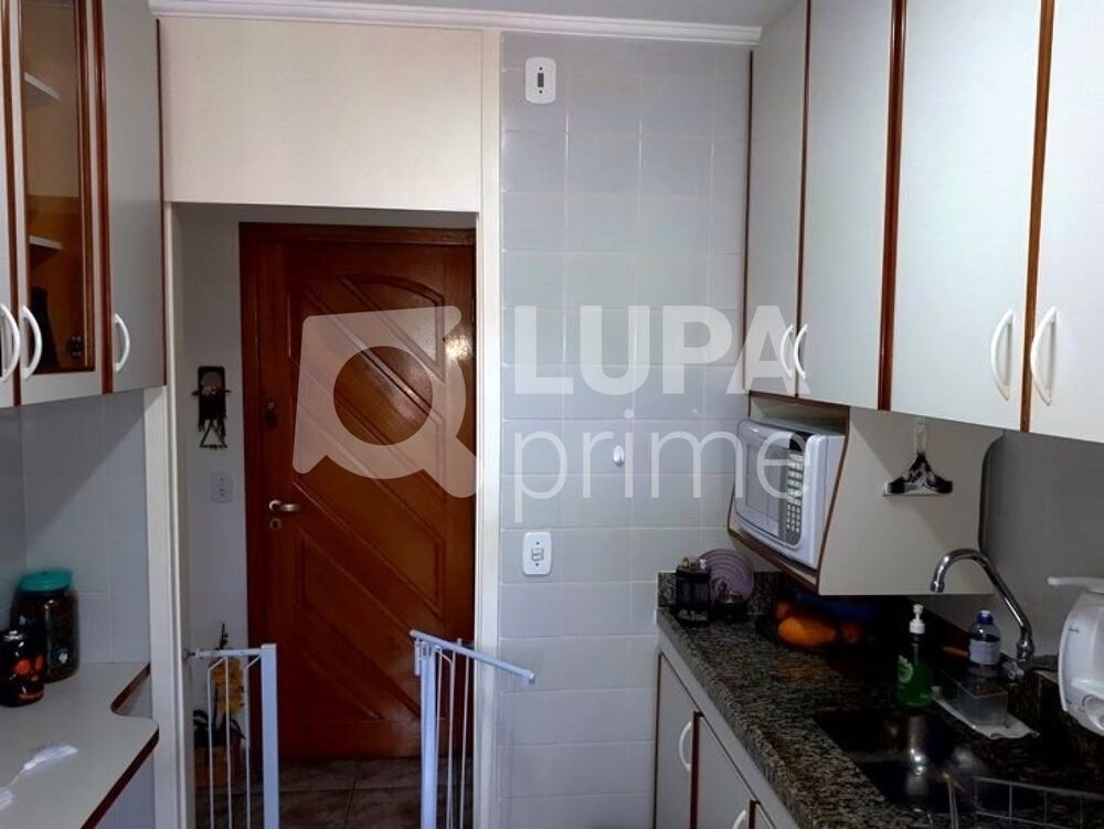 Apartamento, 2 quartos, 55 m² - Foto 11