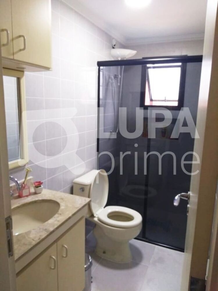 Apartamento, 2 quartos, 55 m² - Foto 12