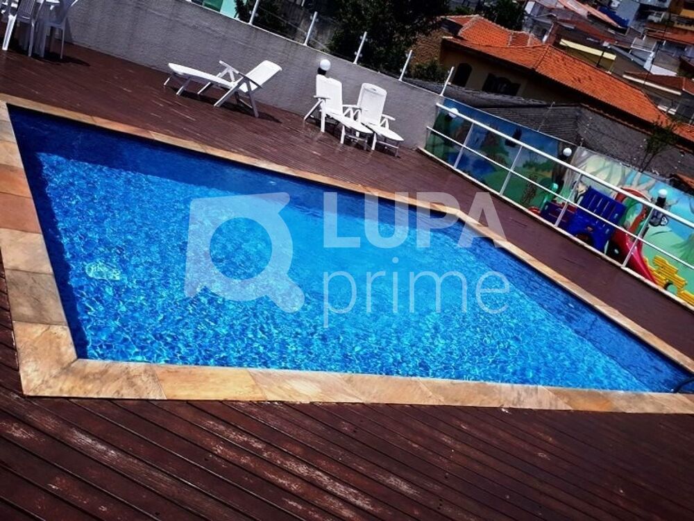 Apartamento, 2 quartos, 55 m² - Foto 23
