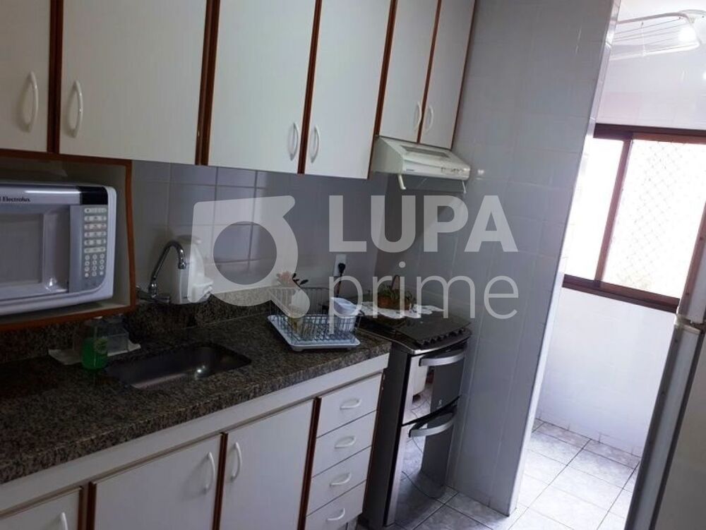 Apartamento, 2 quartos, 55 m² - Foto 10