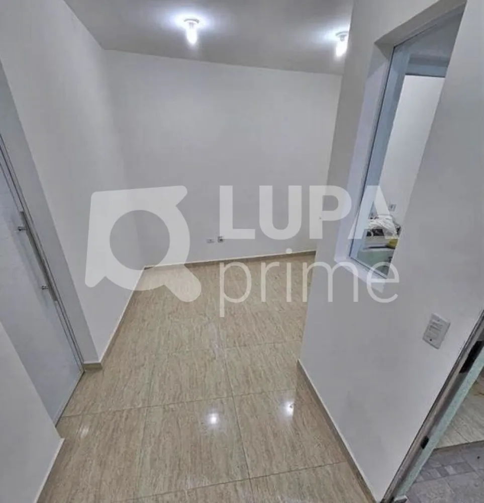 Apartamento, 1 quarto, 35 m² - Foto 7