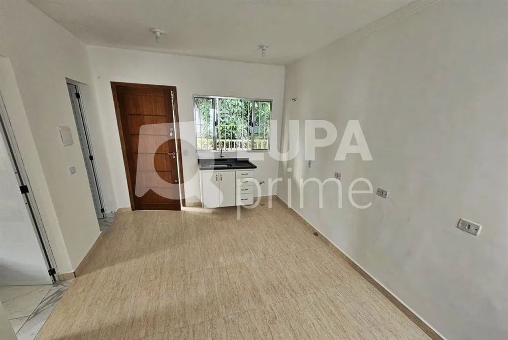 Apartamento, 1 quarto, 35 m² - Foto 8